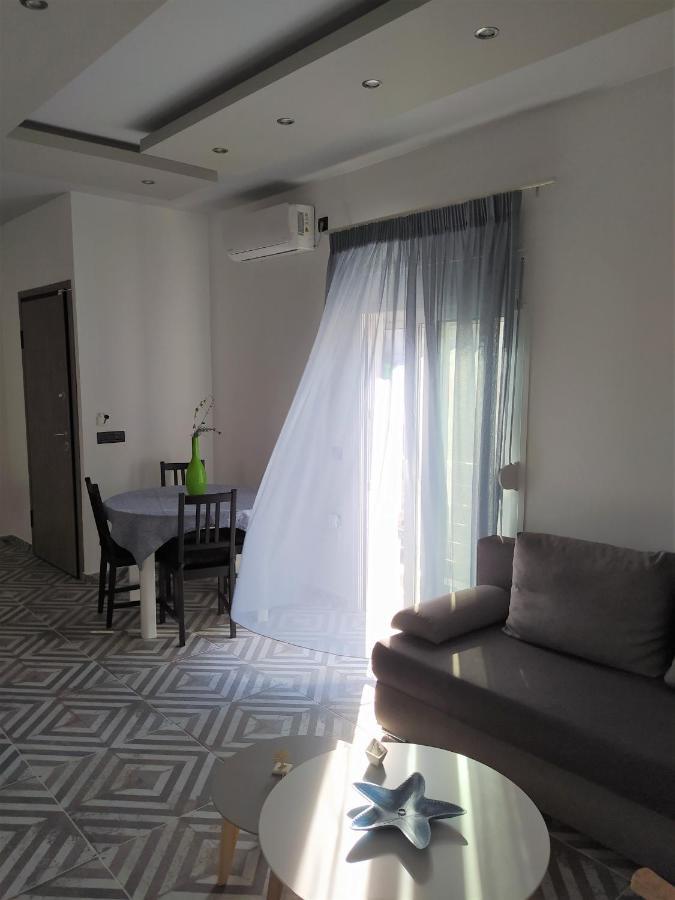 F & P Apartment Kardamena  Экстерьер фото